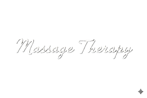 Banner Massage